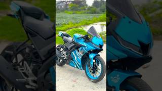 🥵Fully Modified R15V3 🥵💯  R15 V3 Modification  Bike Modification r15v3 r15v4 modified tamil [upl. by Oileduab]