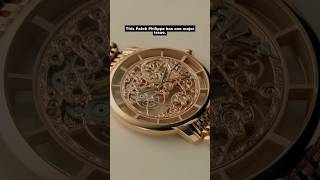 This Patek Philippe Has One MAJOR Issue [upl. by Enerahs]