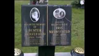 Buster Merryfields Memorial Uncle Albert in Only Fools and Horses [upl. by Aynwad]