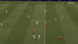 FIFA 21  FC Midtjylland vs Union StGilloise [upl. by Bolling26]