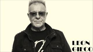 LEON GIECO Recuento de exitos Enganchados [upl. by Glennon]