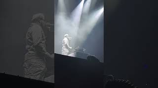 Unreleased BNYX amp Yeat “Go Again” Live at Shrine Auditorium 2024 [upl. by Longerich]