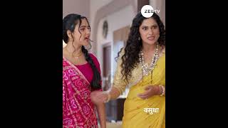 Vasudha Ep 46  Zee TV UK HD [upl. by Naved486]