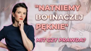 Poród  Nacięcie Krocza czy Pęknięcie [upl. by Seidel866]