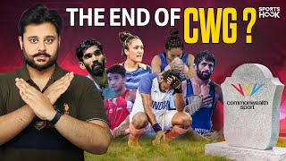 Should India Boycott CWG 2026 [upl. by Fredie871]