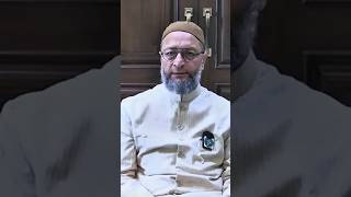 AIMIM Barrister Asaduddin Owaisi say Telangana hukumat ki janib se Socio Economic Educational [upl. by Edda]