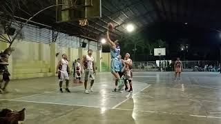 LNHS INTERBATCH BASKETBALL LEAGUE [upl. by Millicent]