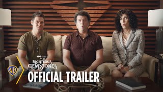 Righteous Gemstones  Season One Trailer with Danny McBride  Warner Bros Entertainment [upl. by Walston204]