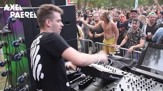 ELEKTRIC PARK FESTIVAL 2019 LIVE AXEL PAEREL [upl. by Aydin]