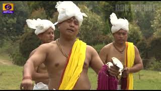 MEITEI ESHEI  MANIPURI SONG [upl. by Neelyahs]