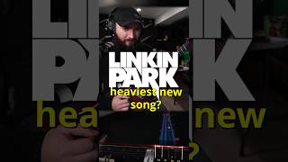 Linkin Parks HEAVIEST new Song 2024 [upl. by Kegan]