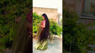 nehagujjarivlogs haryanvisong longhairs youtube toptrending dailyshorts [upl. by Eleets481]