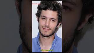 TODO MUNDO QUER adambrody [upl. by Solram]