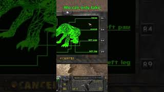 The Bear Masher In Olympus 2207 Fallout 2 Complete Conversion Mod [upl. by Harima]