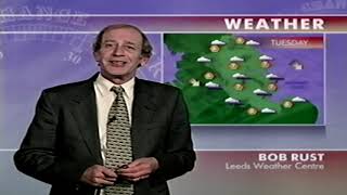 yorkshire calendar itv news clip vhs [upl. by Norga]