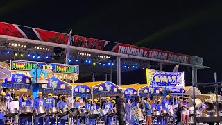 Panorama Finals 2024  NLCB Fonclaire Steel Orchestra plays “This Party Is It” [upl. by Tisha]