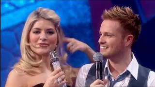 Westlife The Westlife Show Live Part 3 ITV1 15 12 2007 [upl. by Ailefo]