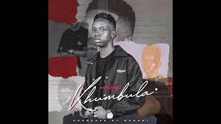 Msongi  Khumbula Official Audio [upl. by Anerul496]