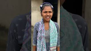 KHANA PINA NI DEWAL KA  NAGPURI COMEDY  short youtubeshorts yt funny comedy trending [upl. by Toft]