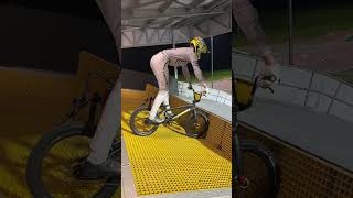 BMX RACING GATE  SUBSCRIBE 🤟 bmx viral [upl. by Samuelson]