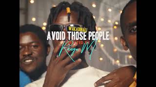 FREEWAKADINALI AVOID THOSE PEOPLE  X POP SMOKE TYPE BEAT avoidthosepeople kenyandrill drill [upl. by Narik]