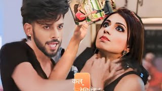 Shourya ne Nidhi ke upar hamla kiya Varun aur Nidhi ka plane  coming twist  kundali Bhagya [upl. by Noyrb]