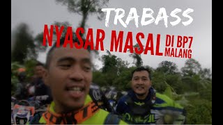 HARD ENDURO MALANG BLACK PARADE 7 PART 6 endurolife endurocross trailadventure trabas [upl. by Lledyr]