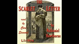 The Scarlet Letter Audiobook  Chapter III The Recognition [upl. by Acinimod]