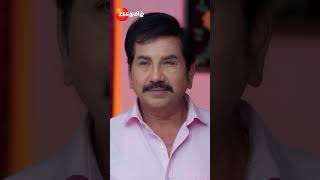 Karthigai Deepam கார்த்திகை தீபம்  EPI685  MonSat 9 PM  Zee Tamil shorts ytshorts [upl. by Herriott]