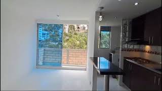 APARTAMENTO EN ARRIENDO UBICADO EN ENVIGADO SEÑORIAL [upl. by Auqinal]