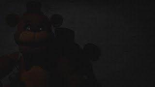 Suit and Tie FNAF SFMShort REMAKE [upl. by Ikkaj488]