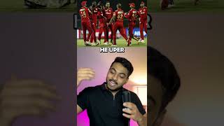 RCB is Going To Win IPL 2025  shorts viratkohli [upl. by Emmuela]