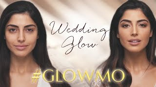 Wedding Glow Makeup Tutorial  Charlotte Tilbury [upl. by Eicyak]