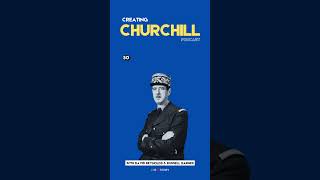 Churchill amp De Gaulles waking thoughts during ww2 [upl. by Sussman]