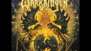 Warbringer Sacrifice Bathory Cover [upl. by Noryb]