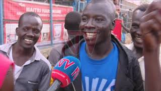 Point Blank Hon Joseph Sewungu Gonzaga furious about government’s stand on teachers [upl. by Akiemahs]