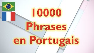 Francês  10000 palavras básicas frases e expressões comuns 4650 [upl. by Beatrix]