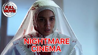 NIGHTMARE ALLEY  Official Trailer  Searchlight Pictures [upl. by Kiran]