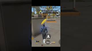 freefire freefireshorts funny [upl. by Dabbs119]