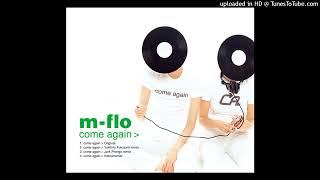 mflo 04Come Again Instrumental [upl. by Pelletier]