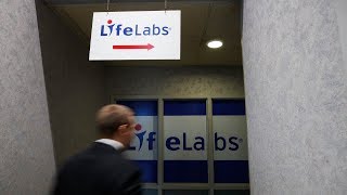 LifeLabs data breach targets 15M customers [upl. by Enifesoj]