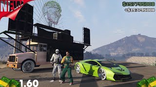 DON DE VEHICULE A SES AMIS ULTRA FACILE GLITCH MANIPULATION COMPLEXE GTA 5 ONLINE 160 PS4PS5 [upl. by Nagn]