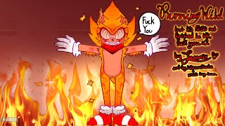 “Running Wild” by Jacaris Scrapped Fleetway Track [upl. by Sidoeht]