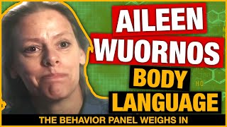 💥 SERIAL KILLER Body Language  The Aileen Wuornos Interview True Crime Murder [upl. by Balfore]