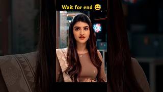 Shree Leela ❣️ Ravi Teja ⭐ South Indian movie Hindi dubbed feedshorts [upl. by Chaddie113]