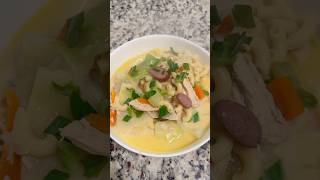 Filipino Sopas food [upl. by Josephson324]