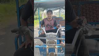 Gopur chacha Horan pok pokcomedy funnyf comedyfilms funny comedyf comedymovies ffunny [upl. by Durstin]