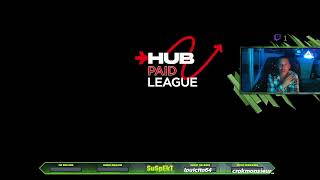 Hub Paie League Day5 5min delay 27Sub from Iteush🥳🥳 [upl. by Bannister]