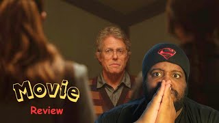 HERETIC  Movie Review [upl. by Harlie]