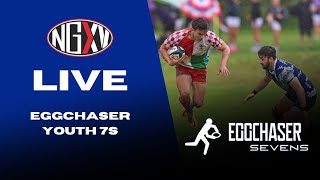 LIVE RUGBY EGGCHASER YOUTH 7s  OLD REIGATIANS RFC [upl. by Lothair]